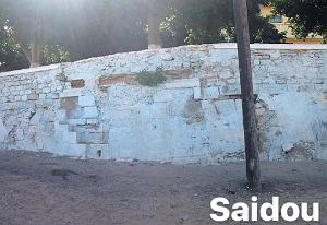 ORAN-Fontaine_espagnole -APRES-